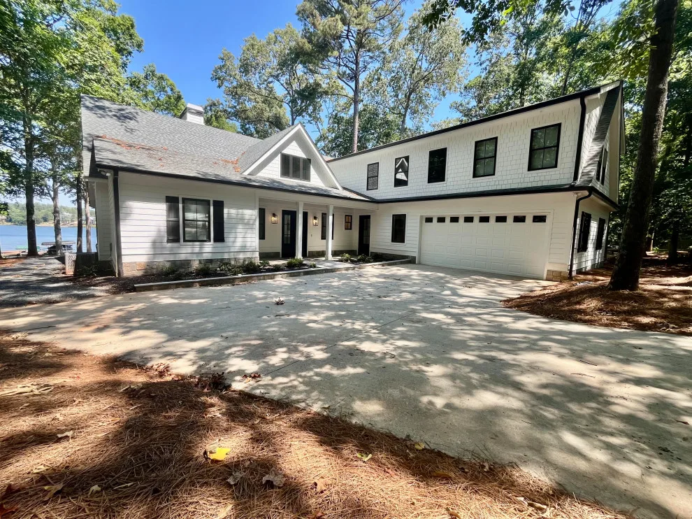 Oconee Lake Custom Residence by Stillwater Properties LLC - Photo 14