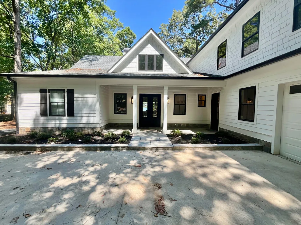 Oconee Lake Custom Residence by Stillwater Properties LLC - Photo 12