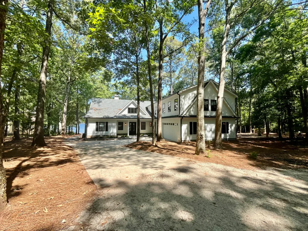 Oconee Lake Custom Residence by Stillwater Properties LLC - Photo 27