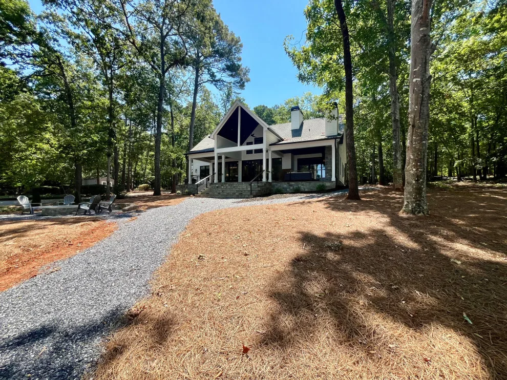 Oconee Lake Custom Residence by Stillwater Properties LLC - Photo 8