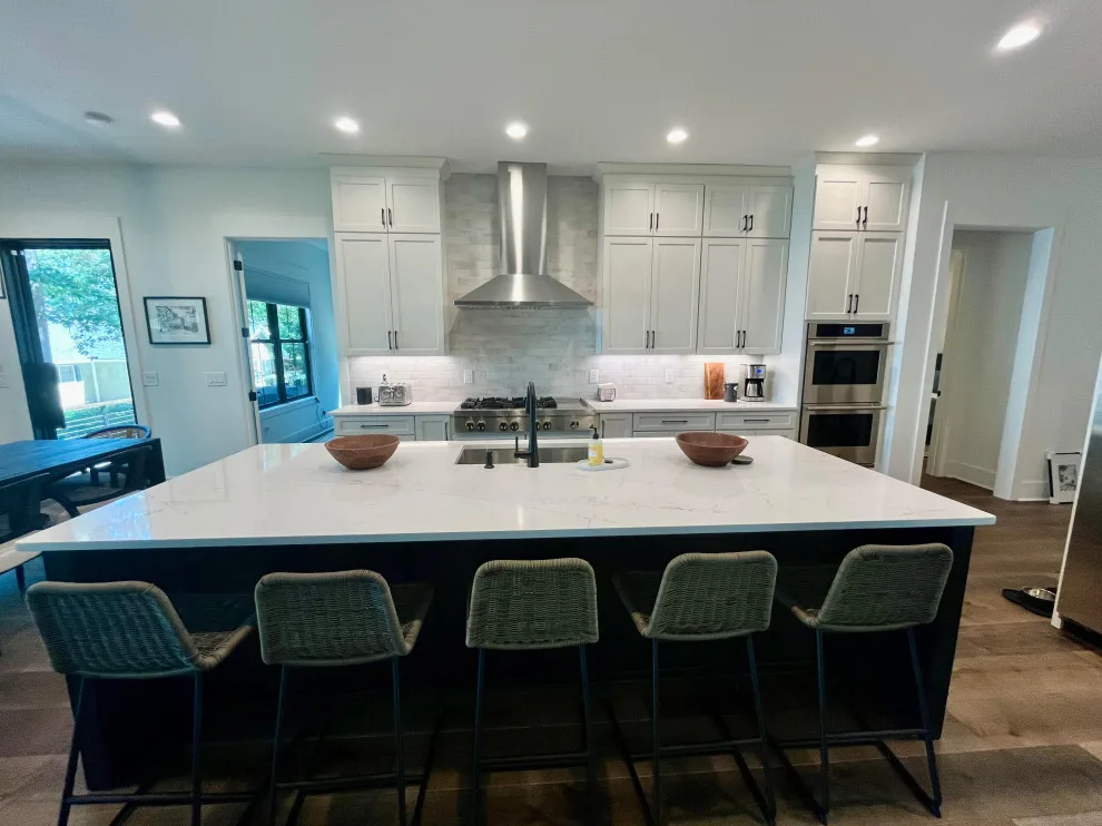 Oconee Lake Custom Residence by Stillwater Properties LLC - Photo 13