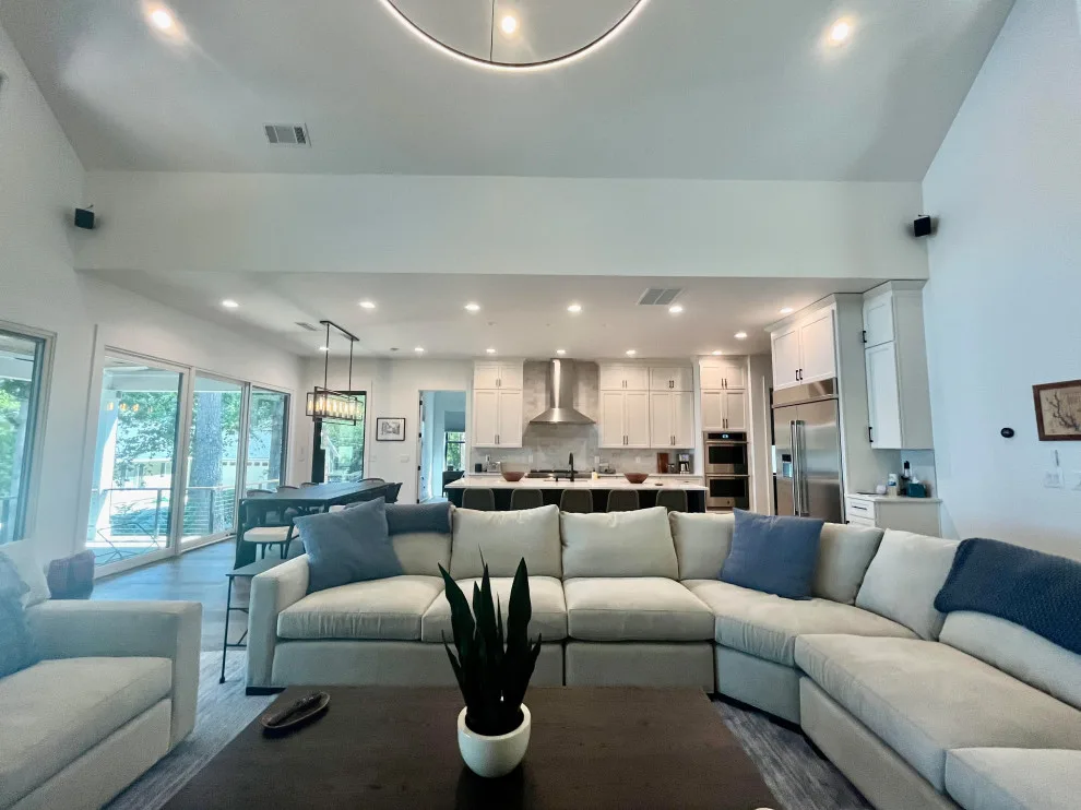 Oconee Lake Custom Residence by Stillwater Properties LLC - Photo 16