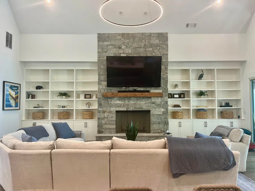 Oconee Lake Custom Residence by Stillwater Properties LLC - Photo 6