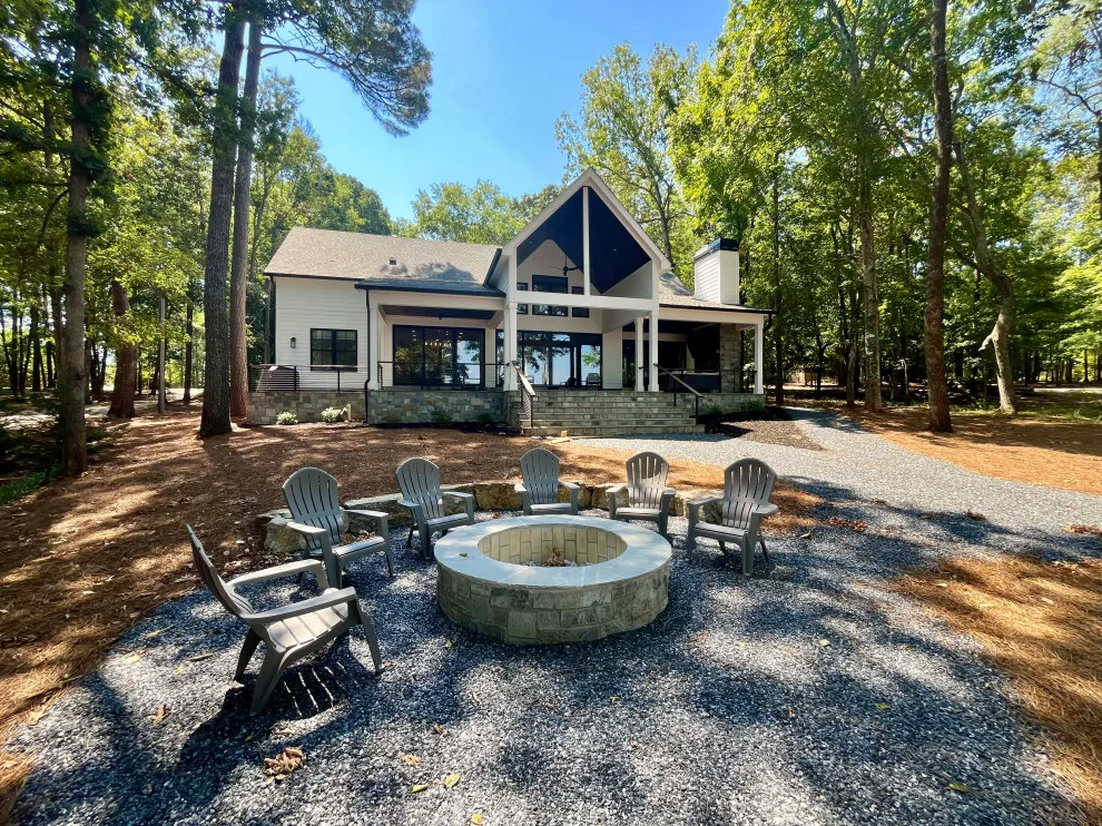 Oconee Lake Custom Residence by Stillwater Properties LLC - Photo 11