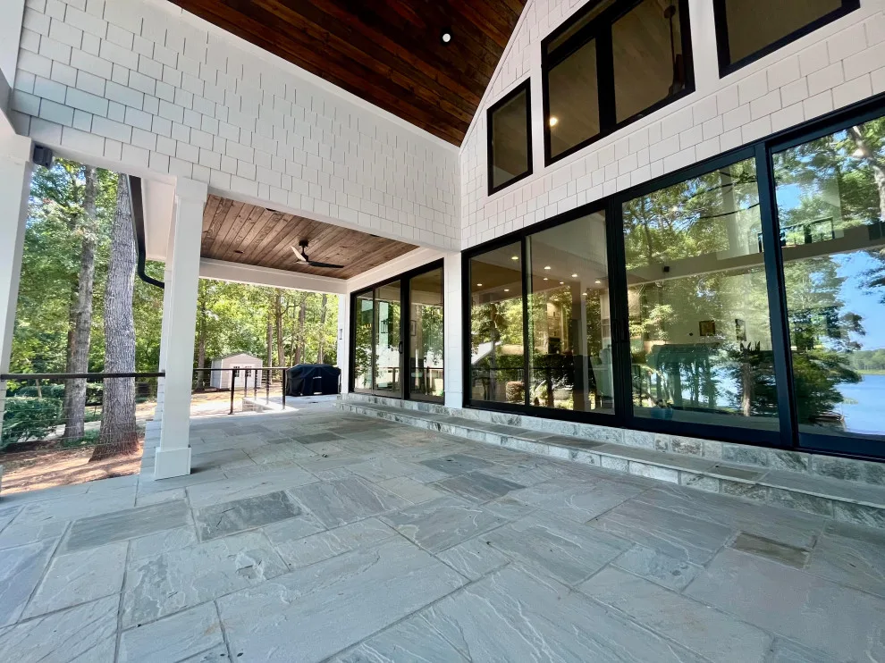 Oconee Lake Custom Residence by Stillwater Properties LLC - Photo 24