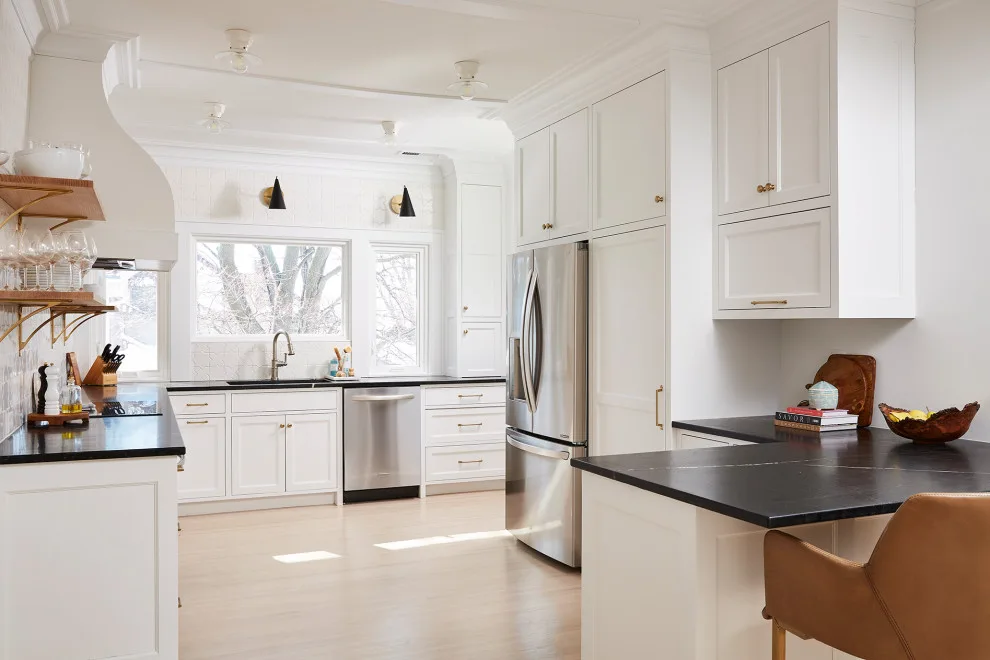 Isles Lake by Full Circle Construction Inc. - Photo 9