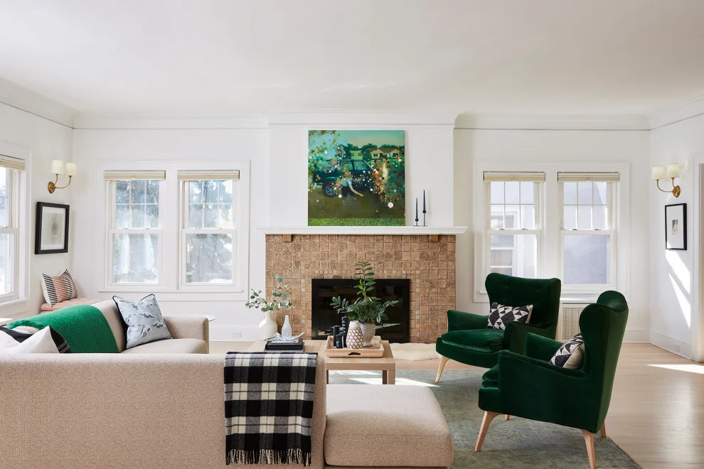 Isles Lake by Full Circle Construction Inc. - Photo 5