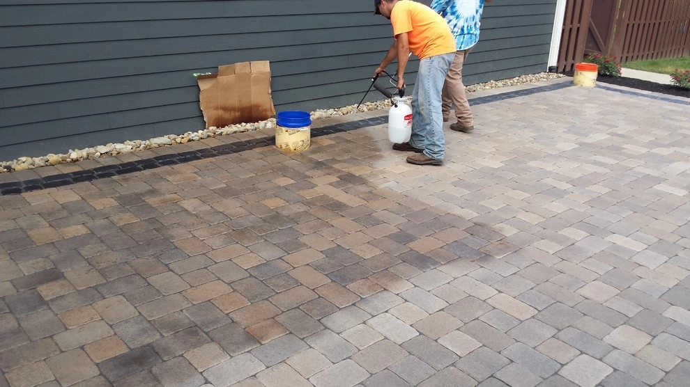 Hardscape Restoration by Garden Of Eden Landscaping Services - Photo 5