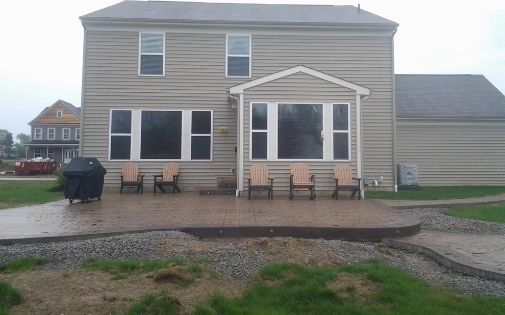 Lewis' Lush Landscape by Garden Of Eden Landscaping Services - Photo 31