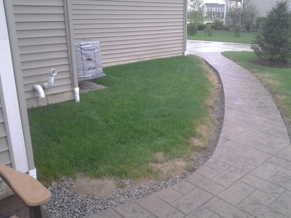 Lewis' Lush Landscape by Garden Of Eden Landscaping Services - Photo 21