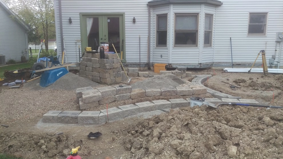 Turk's Backyard Renovation by Garden Of Eden Landscaping Services - Photo 11