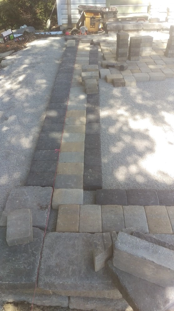Turk's Backyard Renovation by Garden Of Eden Landscaping Services - Photo 17