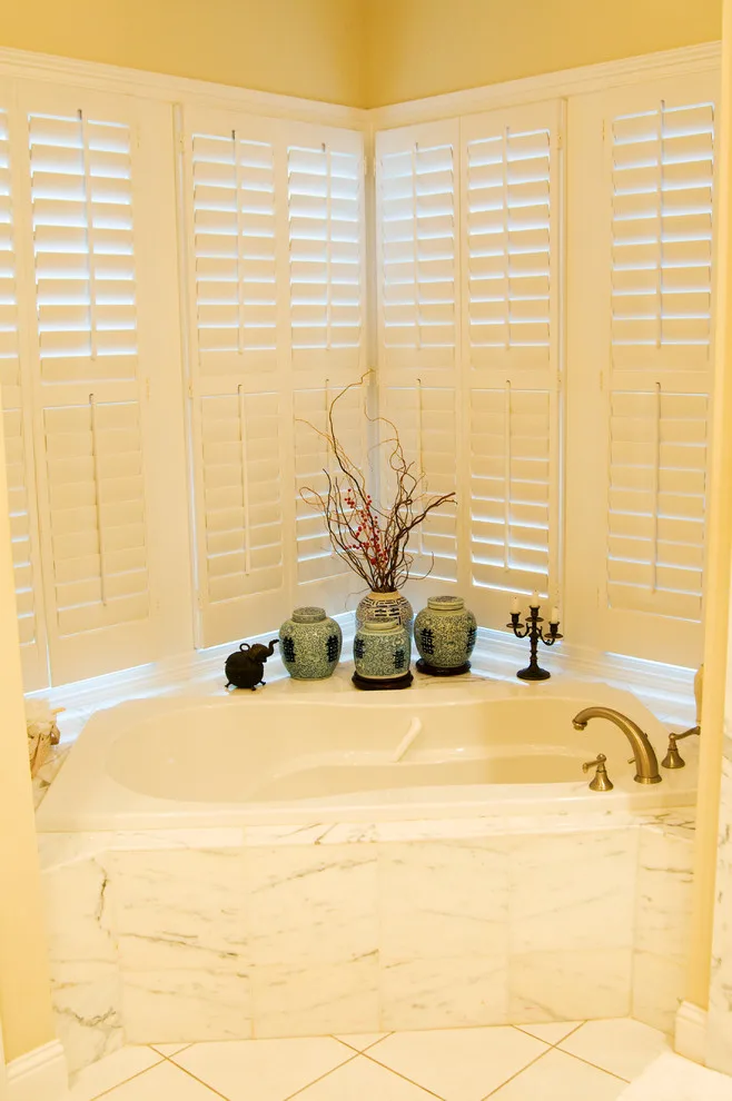 Traditional Lake Location by Steve Simon Construction, Inc - Photo 5
