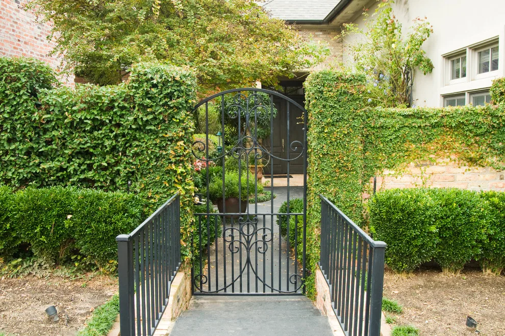 Traditional Lake Location by Steve Simon Construction, Inc - Photo 7