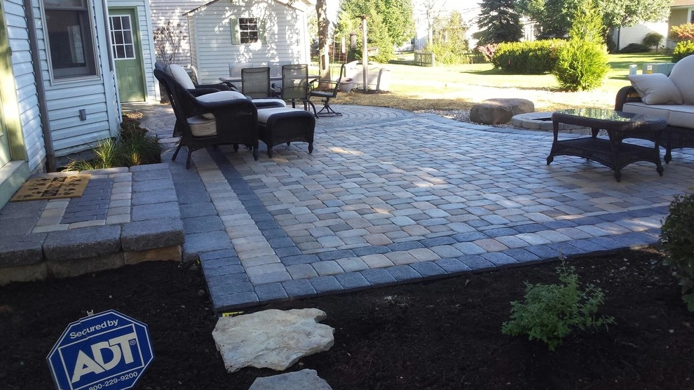 Turk's Backyard Renovation by Garden Of Eden Landscaping Services - Photo 18