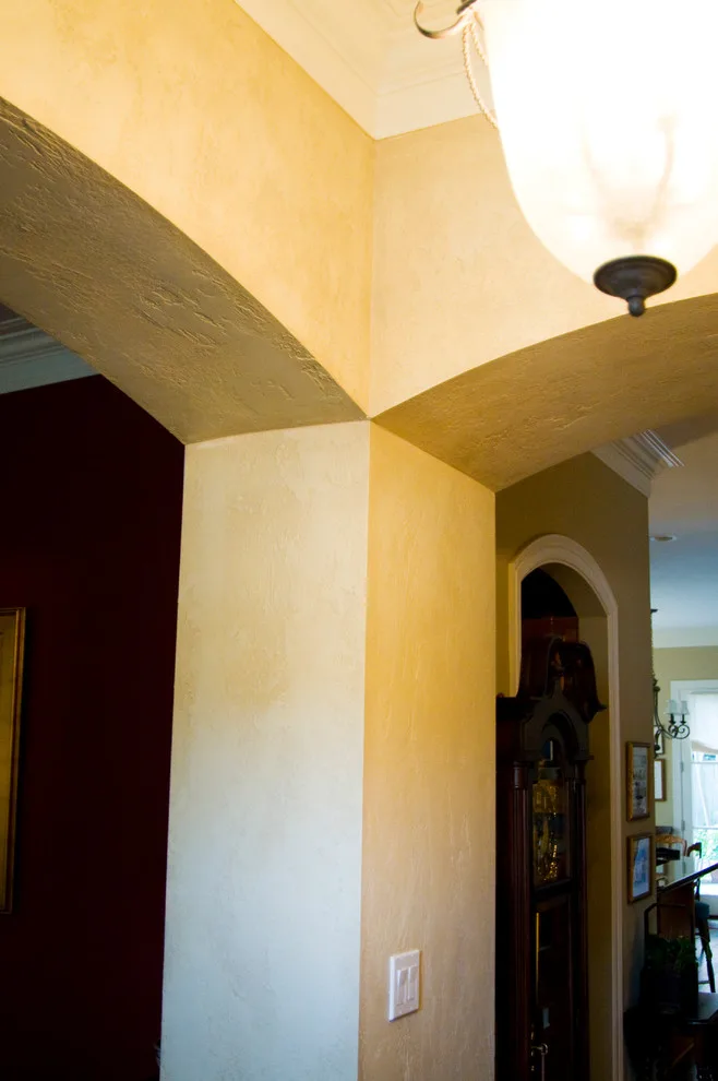 Traditional Lake Location by Steve Simon Construction, Inc - Photo 3