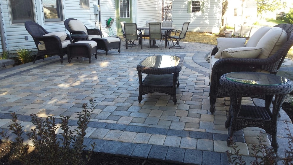 Turk's Backyard Renovation by Garden Of Eden Landscaping Services - Photo 15
