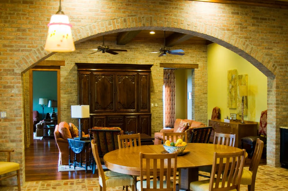 Reclaimed Lake Area (Shreveport, LA) by Steve Simon Construction, Inc - Photo 6