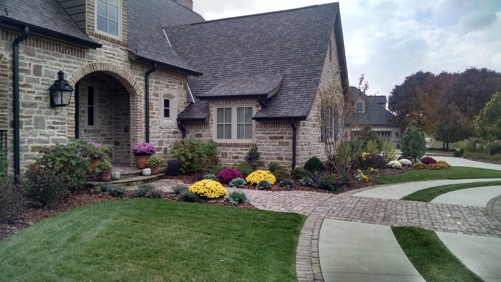 Lori's Landscape by Garden Of Eden Landscaping Services - Photo 10