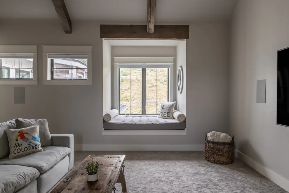 Ridgeview Farmhouse by Somrak Concept And Structure, Inc. - Photo 15