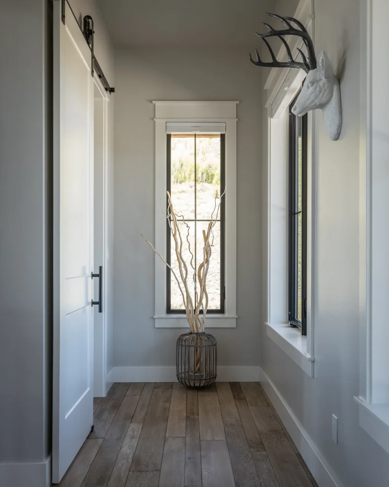 Ridgeview Farmhouse by Somrak Concept And Structure, Inc. - Photo 17