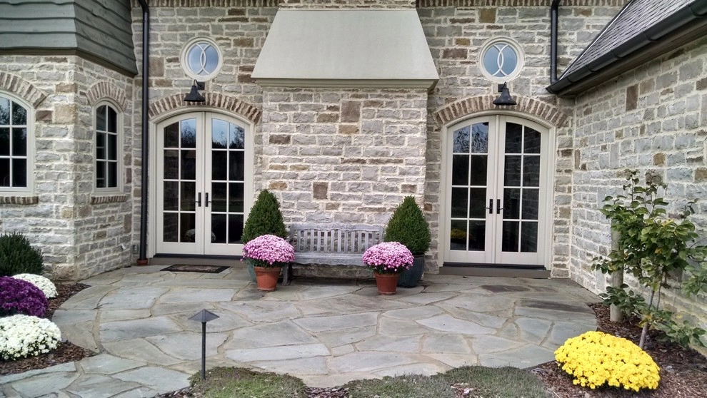 Lori's Landscape by Garden Of Eden Landscaping Services - Photo 12