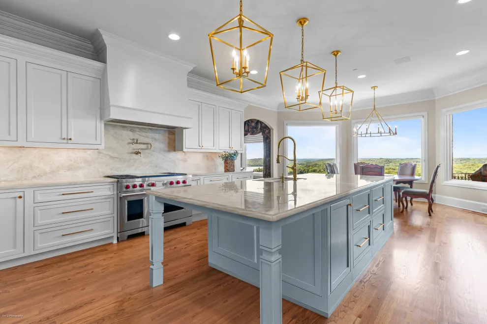 Ridge of the Lake by Jill Of All Trades GA, LLC - Photo 8