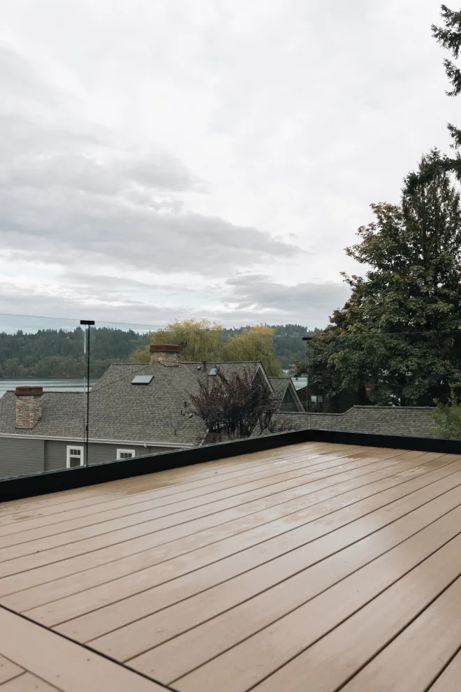 Sammamish Lake by Emerald City Construction & Renovations - Photo 20