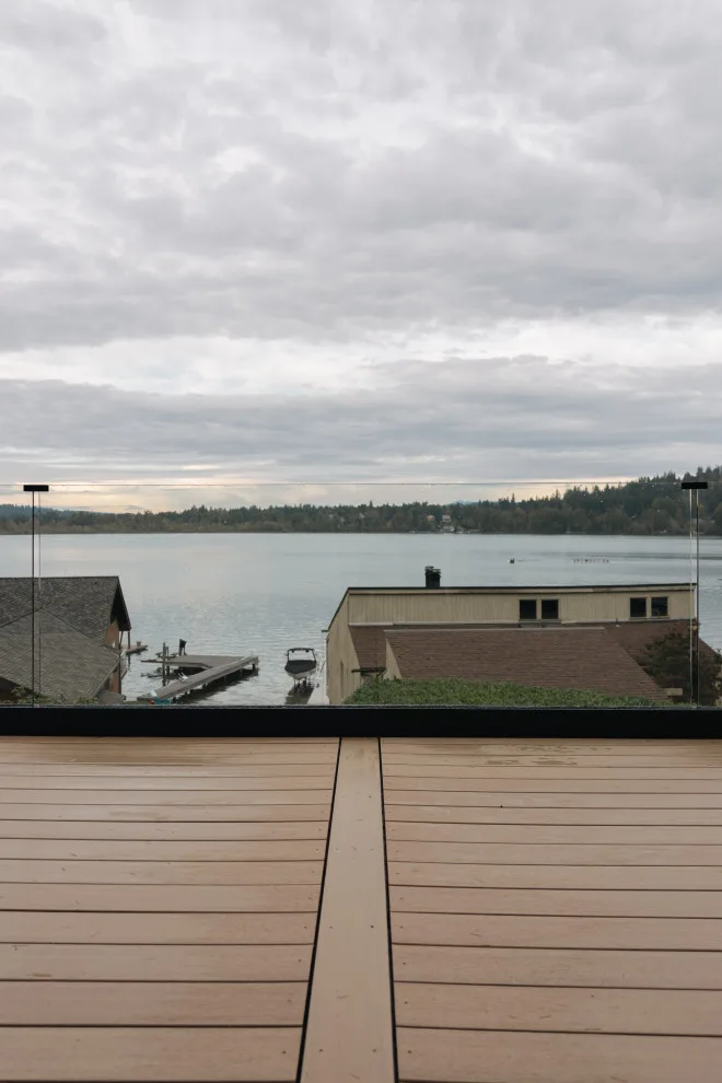 Sammamish Lake by Emerald City Construction & Renovations - Photo 11