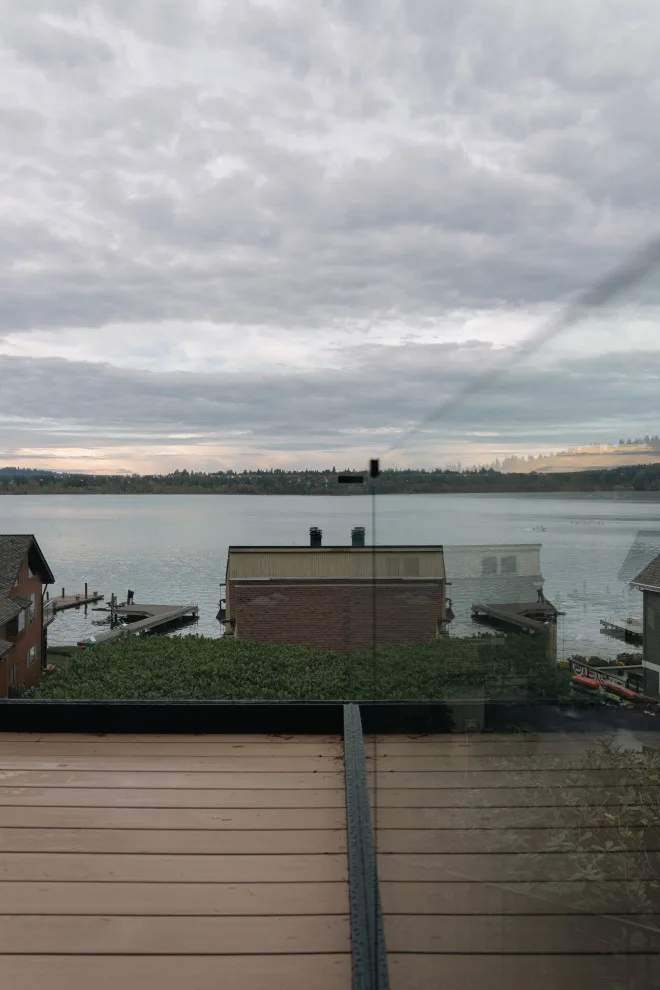 Sammamish Lake by Emerald City Construction & Renovations - Photo 22
