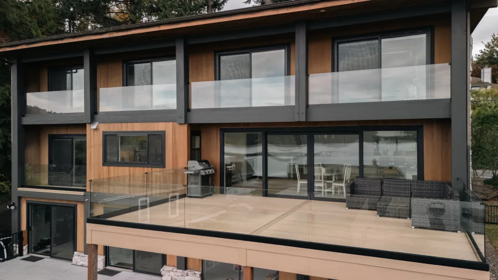 Sammamish Lake by Emerald City Construction & Renovations - Photo 4