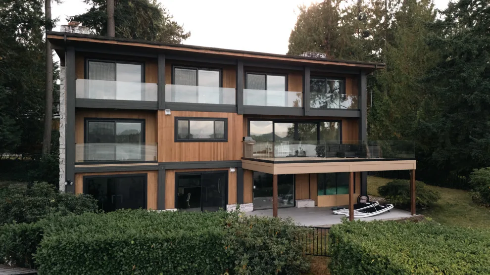 Sammamish Lake by Emerald City Construction & Renovations - Photo 2