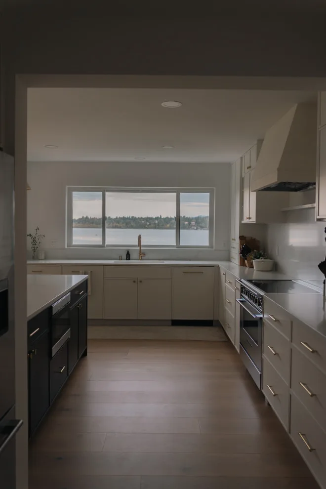 Sammamish Lake by Emerald City Construction & Renovations - Photo 19