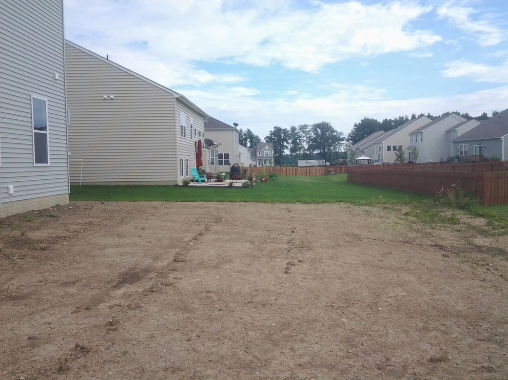 Lyle's Backyard Patio and Landscape by Garden Of Eden Landscaping Services - Photo 4
