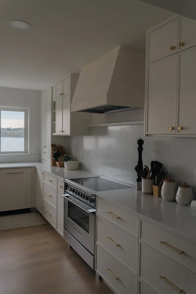 Sammamish Lake by Emerald City Construction & Renovations - Photo 6