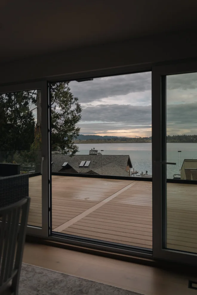 Sammamish Lake by Emerald City Construction & Renovations - Photo 13