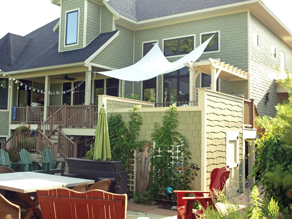 Landscape Construction by LandTechwmi LLC - Photo 59