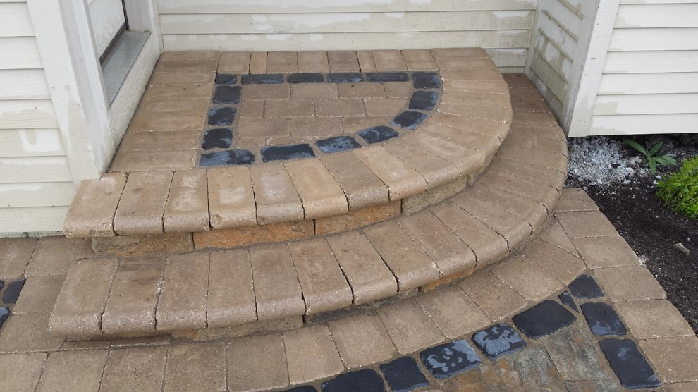 Roush's New Patio by Garden Of Eden Landscaping Services - Photo 6