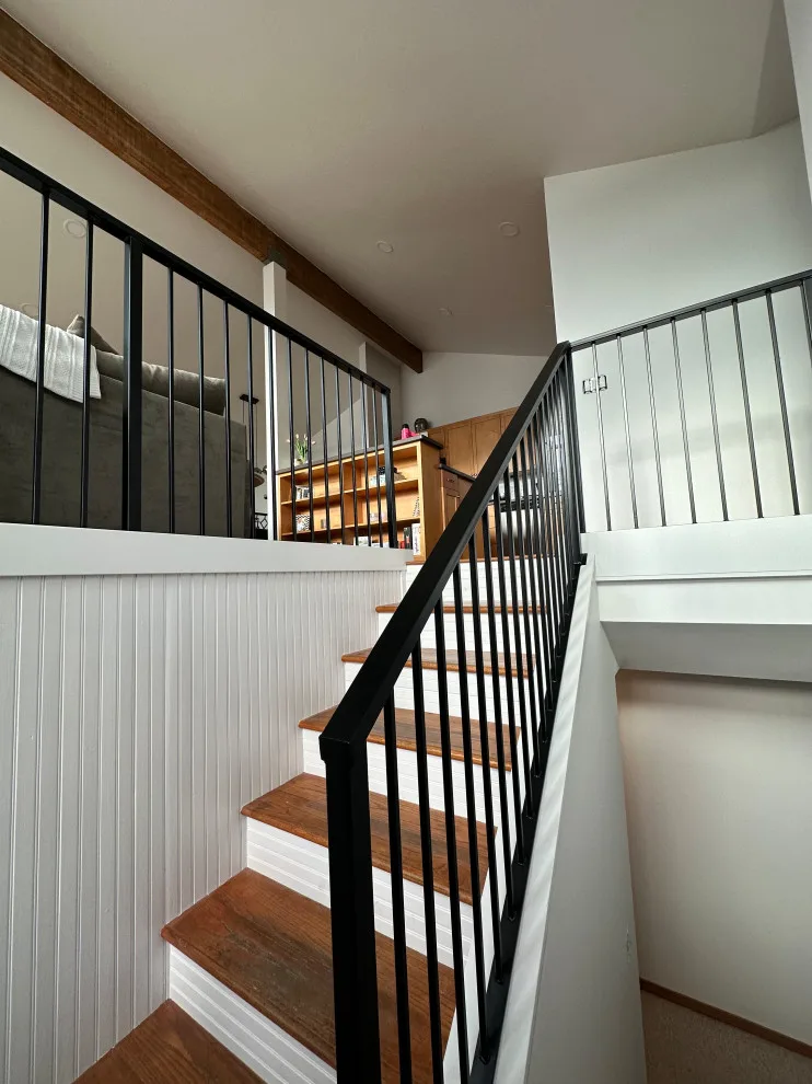 Stevens Lake by Contemporary Quarters - Photo 2