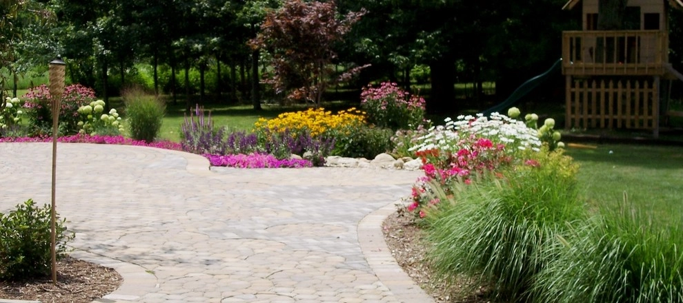 Owen's Backyard Paradise by Garden Of Eden Landscaping Services - Photo 5
