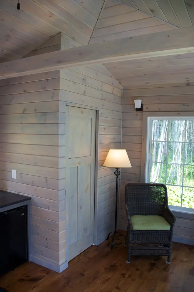 Superior Lake Summer Residence by 12,000 Lakes Construction - Photo 6