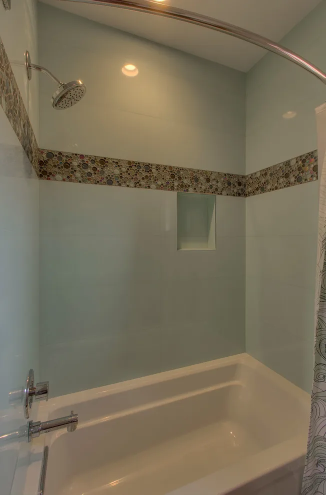 Tahoe Passive House by Sierra Sustainable Builders - Photo 12