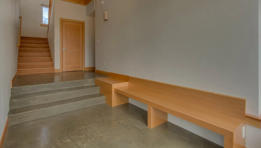 Tahoe Passive House by Sierra Sustainable Builders - Photo 10