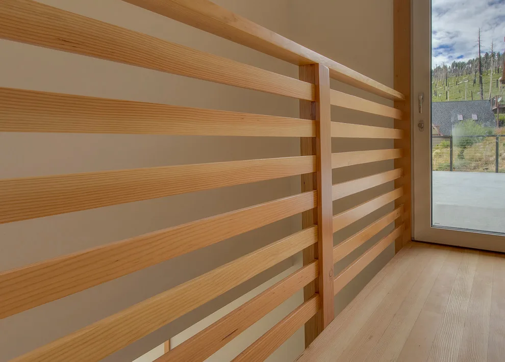 Tahoe Passive House by Sierra Sustainable Builders - Photo 7