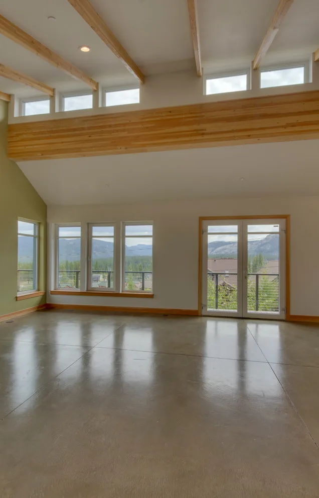 Tahoe Passive House by Sierra Sustainable Builders - Photo 13
