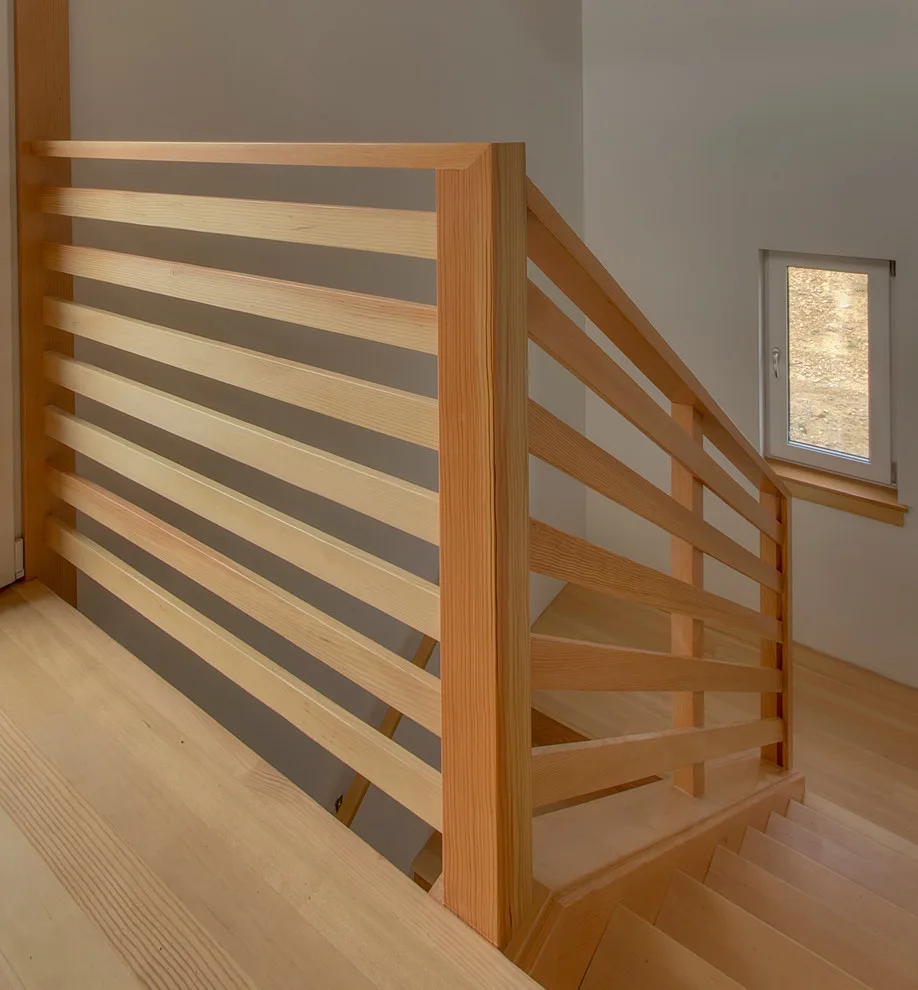 Tahoe Passive House by Sierra Sustainable Builders - Photo 4