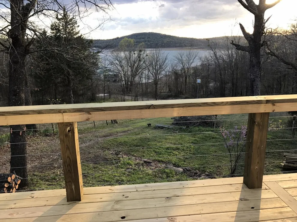 Tenkiller Lake - Personalized Deck by TTA Construction, LLC - Photo 3