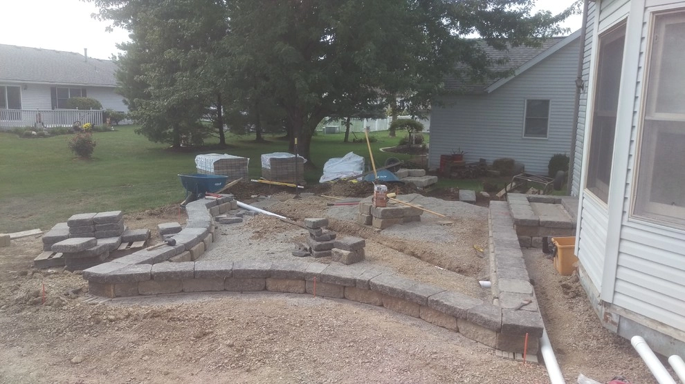 Turk's Backyard Renovation by Garden Of Eden Landscaping Services - Photo 2