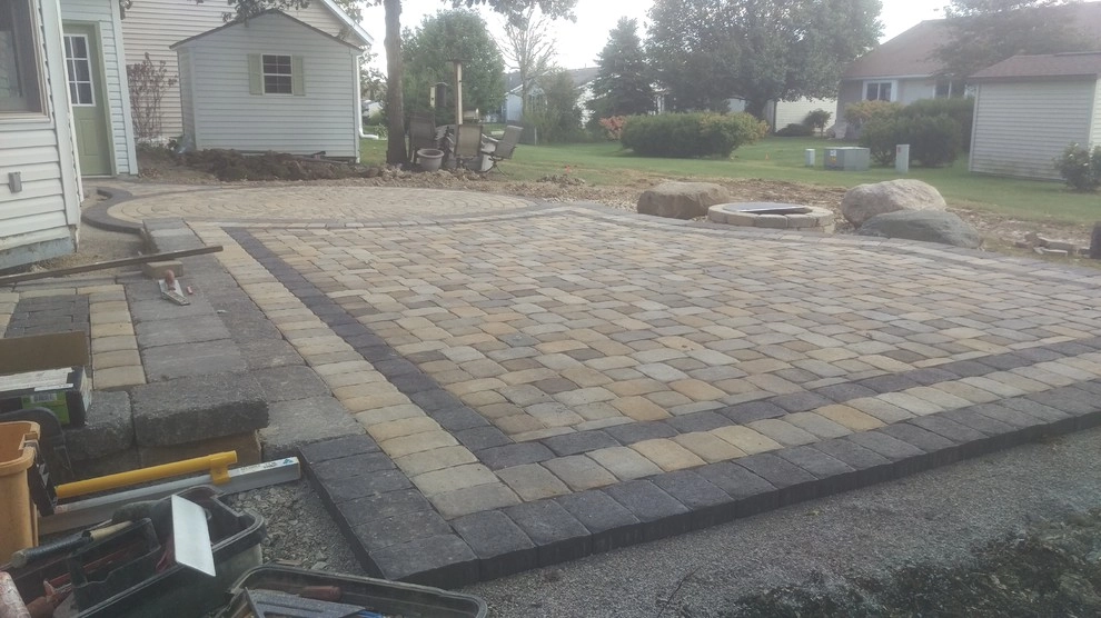 Turk's Backyard Renovation by Garden Of Eden Landscaping Services - Photo 14