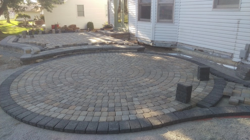 Turk's Backyard Renovation by Garden Of Eden Landscaping Services - Photo 16